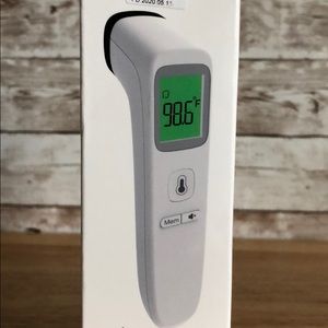Non-contact Forehead Infrared Thermometer